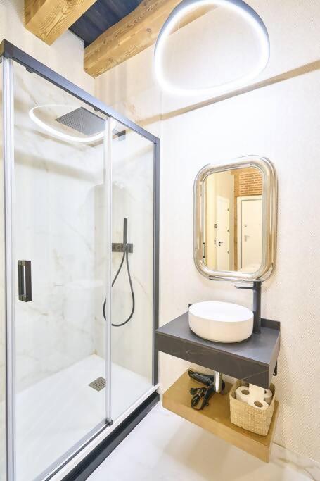 El Capricho Balcon En La Plaza Mayor Collection Luxury Apartamento
