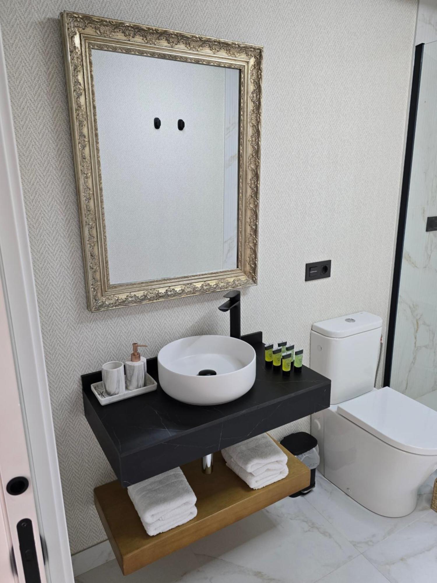 Apartamento El Capricho Balcon En La Plaza Mayor Collection Luxury