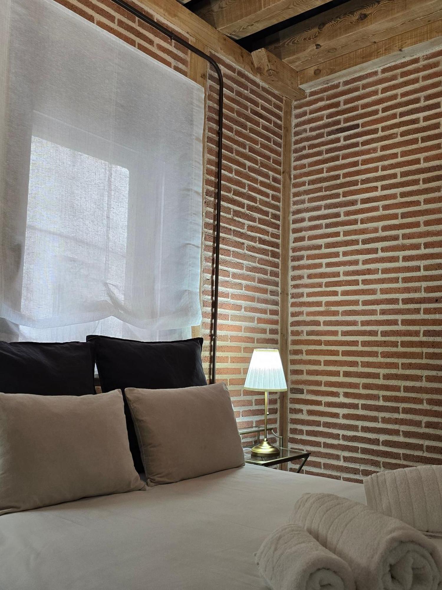 El Capricho Balcon En La Plaza Mayor Collection Luxury Salamanca