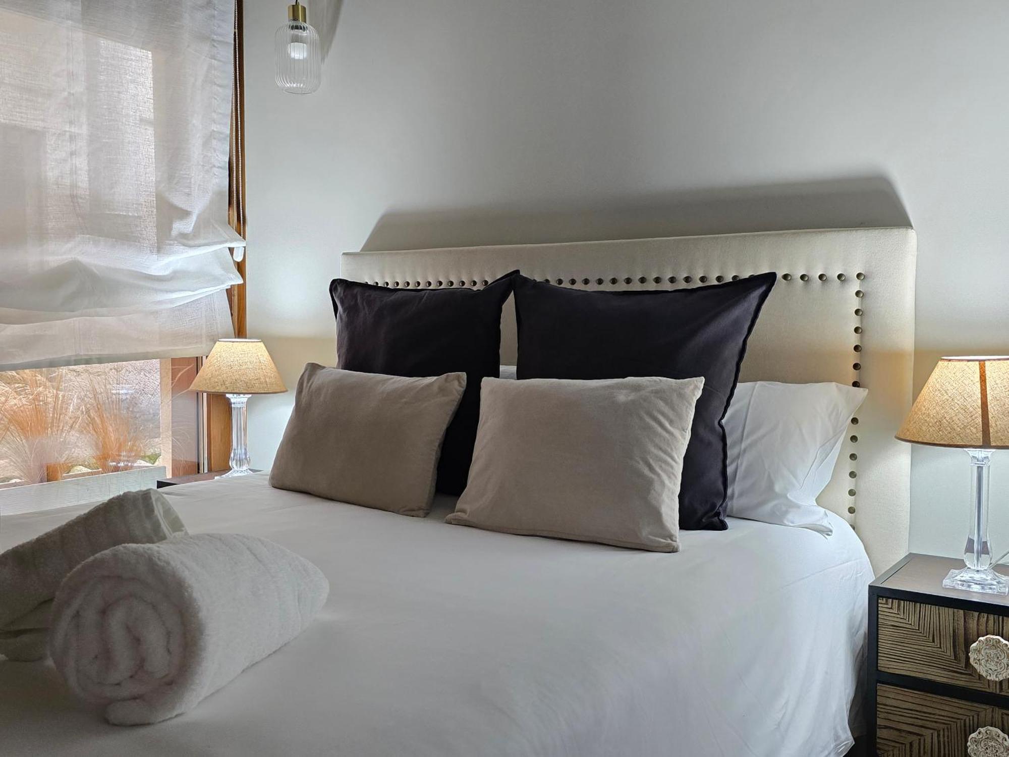 El Capricho Balcon En La Plaza Mayor Collection Luxury Apartamento Salamanca