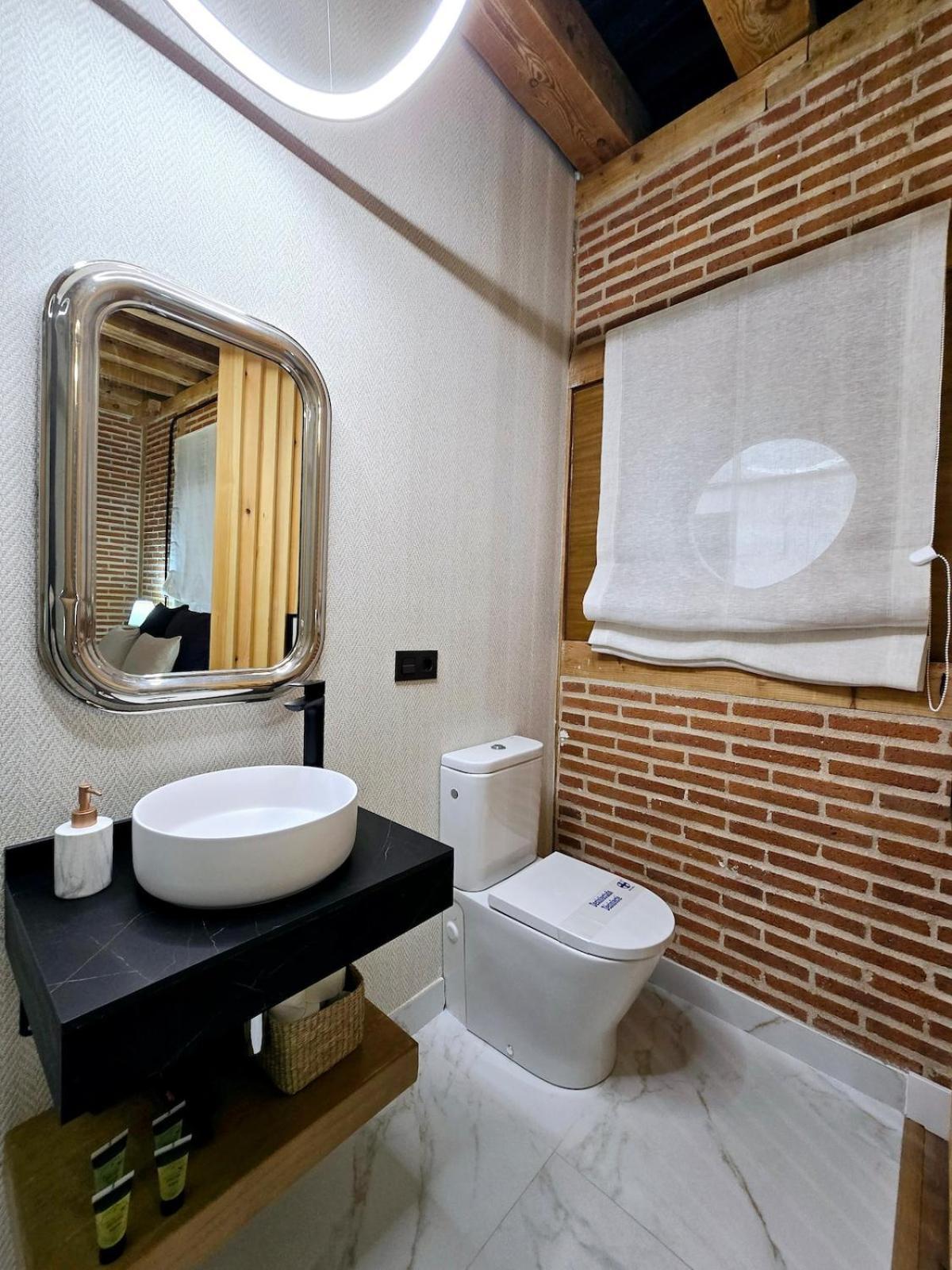 Apartamento El Capricho Balcon En La Plaza Mayor Collection Luxury Salamanca