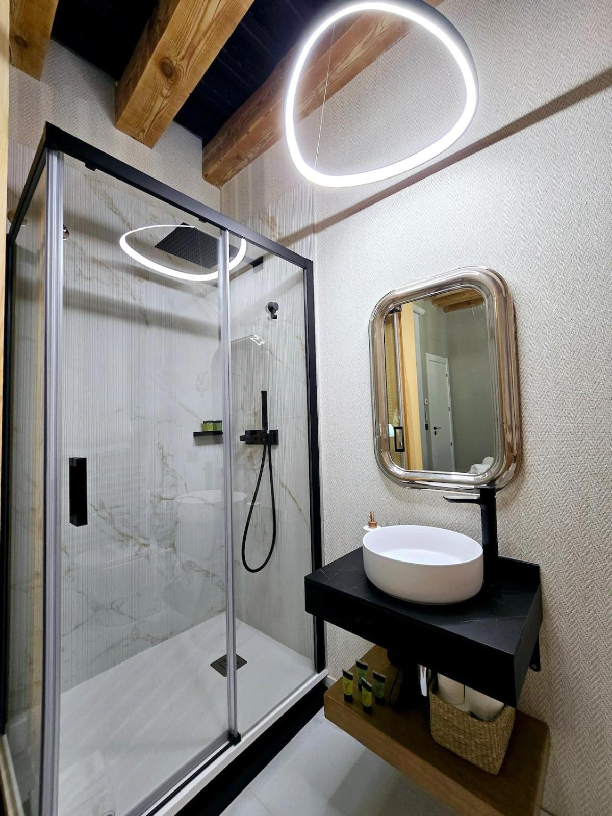 El Capricho Balcon En La Plaza Mayor Collection Luxury *